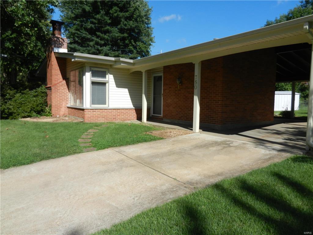 Chatelaine - Residential