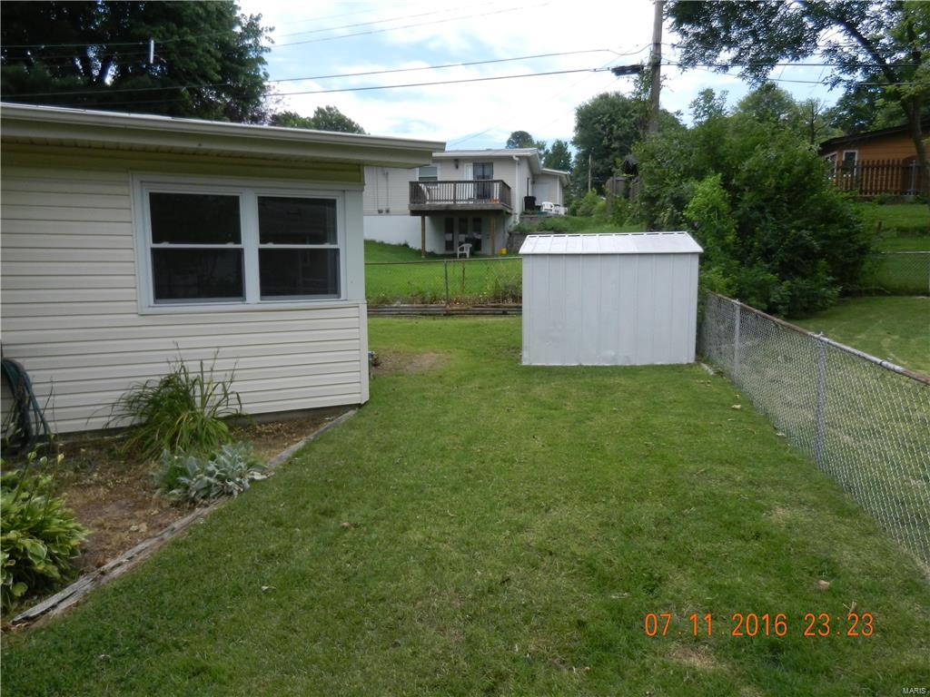 Chatelaine - Residential