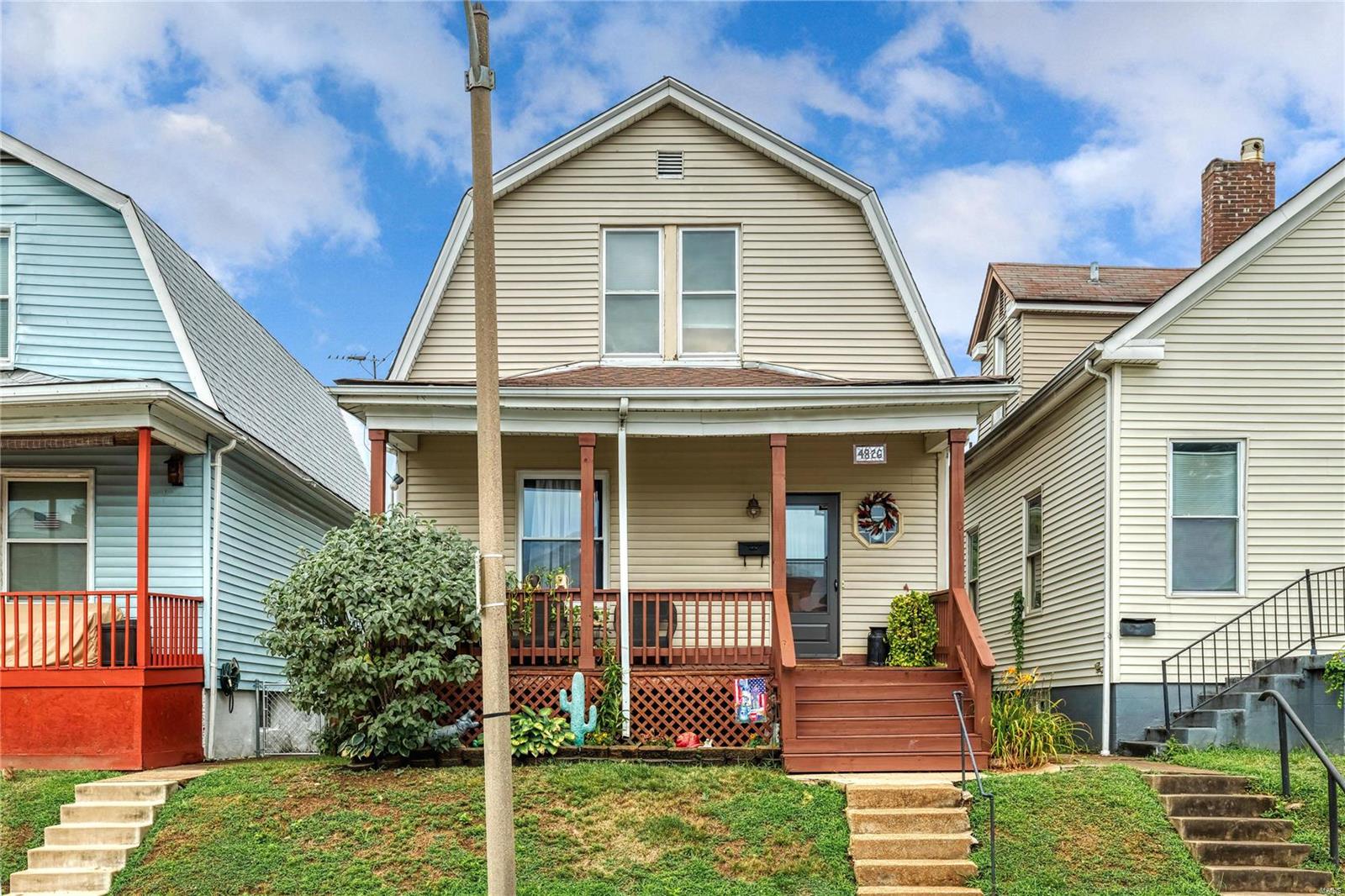 Haydens Rosa Park Add - Residential