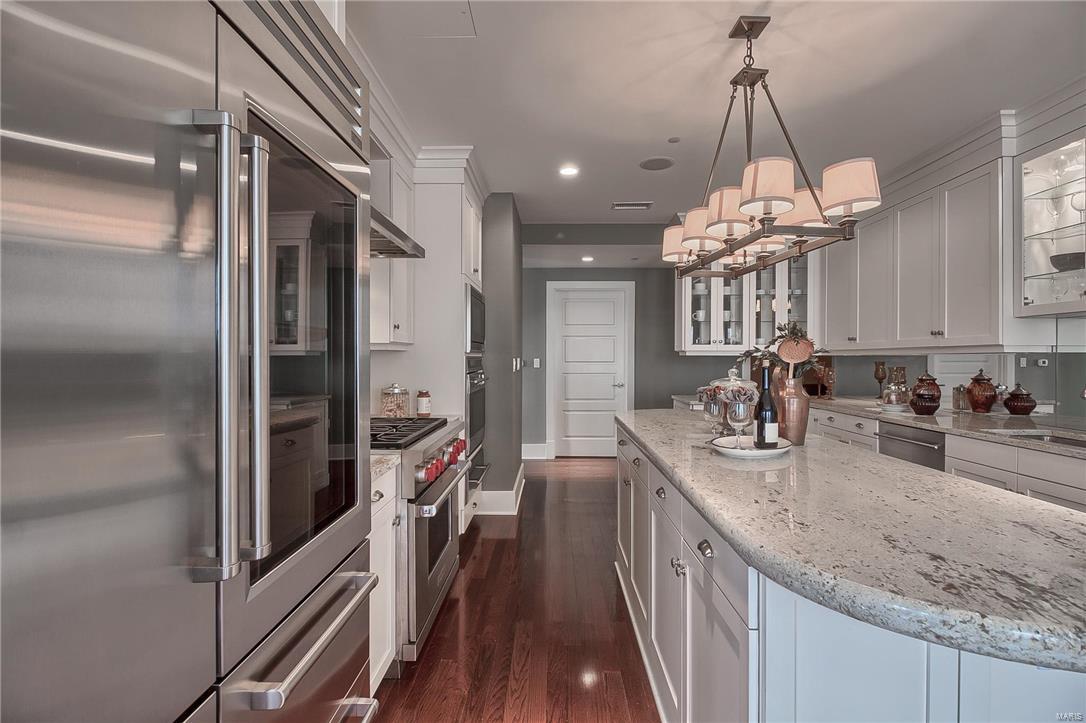 The Plaza in Clayton - Residential