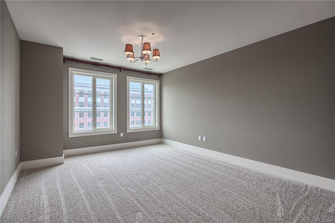 The Plaza in Clayton - Residential