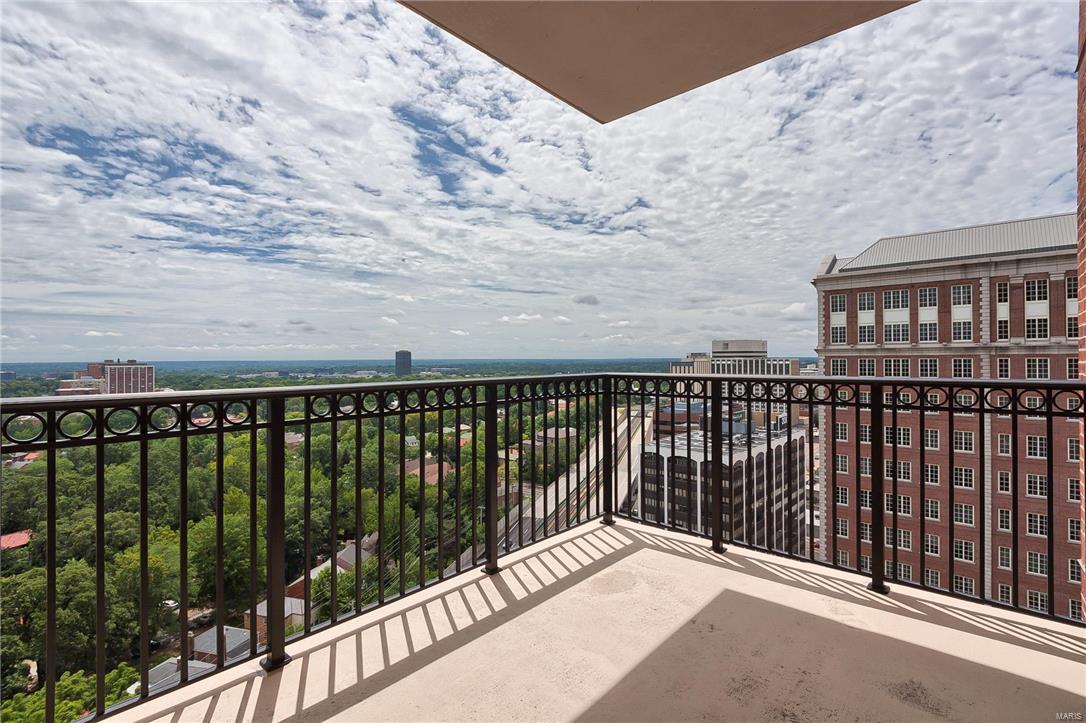 The Plaza in Clayton - Residential