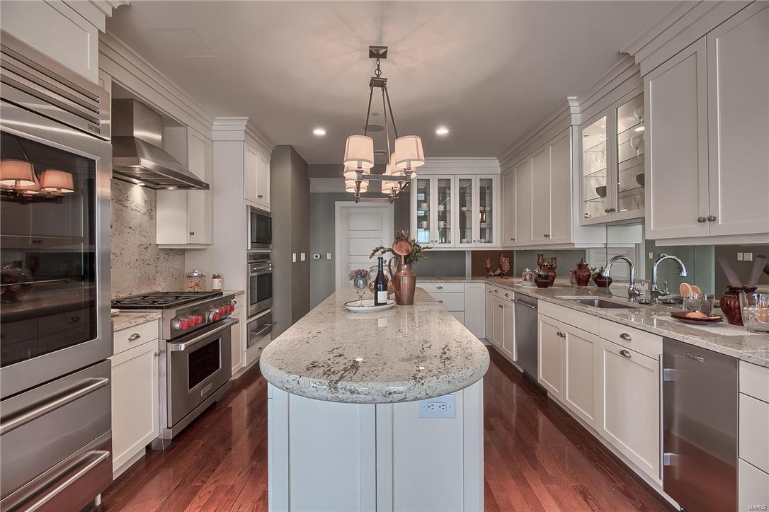 The Plaza in Clayton - Residential