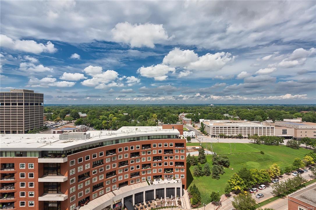 The Plaza in Clayton - Residential