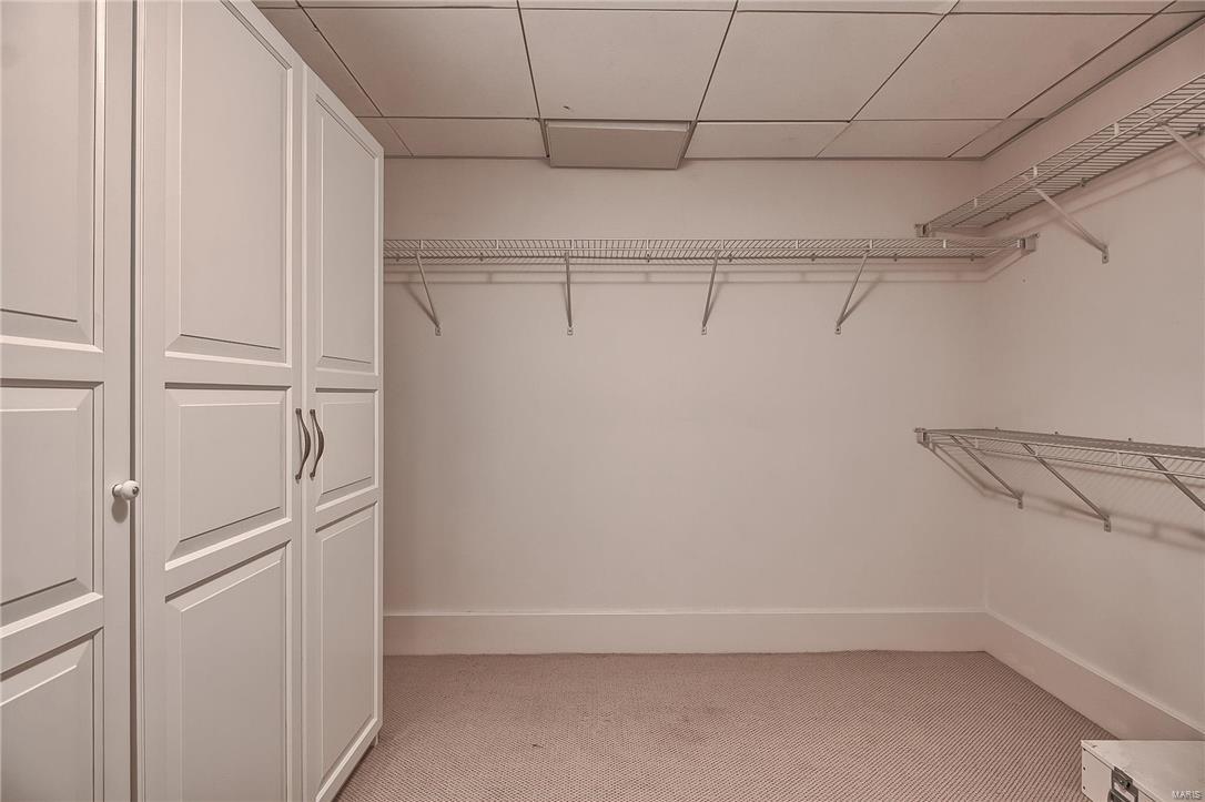 The Plaza in Clayton - Residential