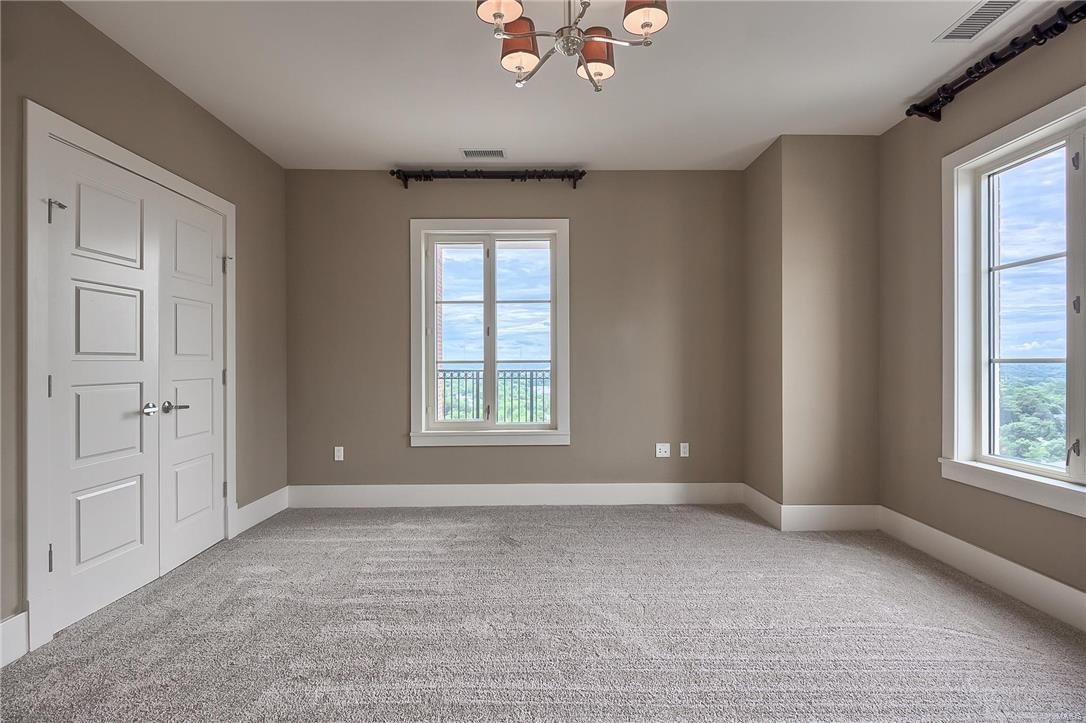 The Plaza in Clayton - Residential