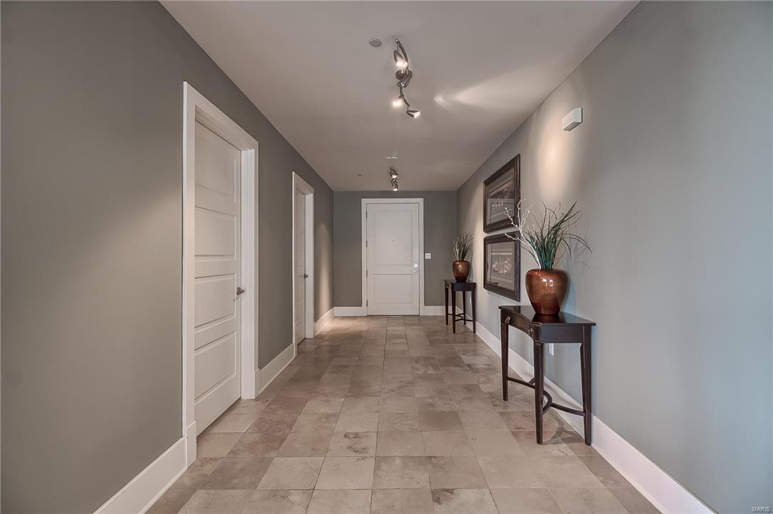 The Plaza in Clayton - Residential