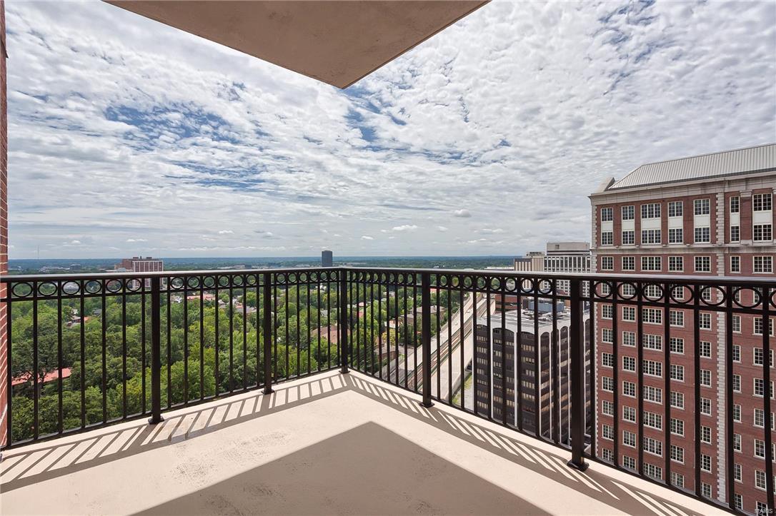 The Plaza in Clayton - Residential