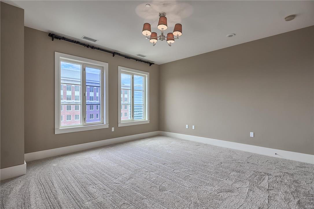 The Plaza in Clayton - Residential