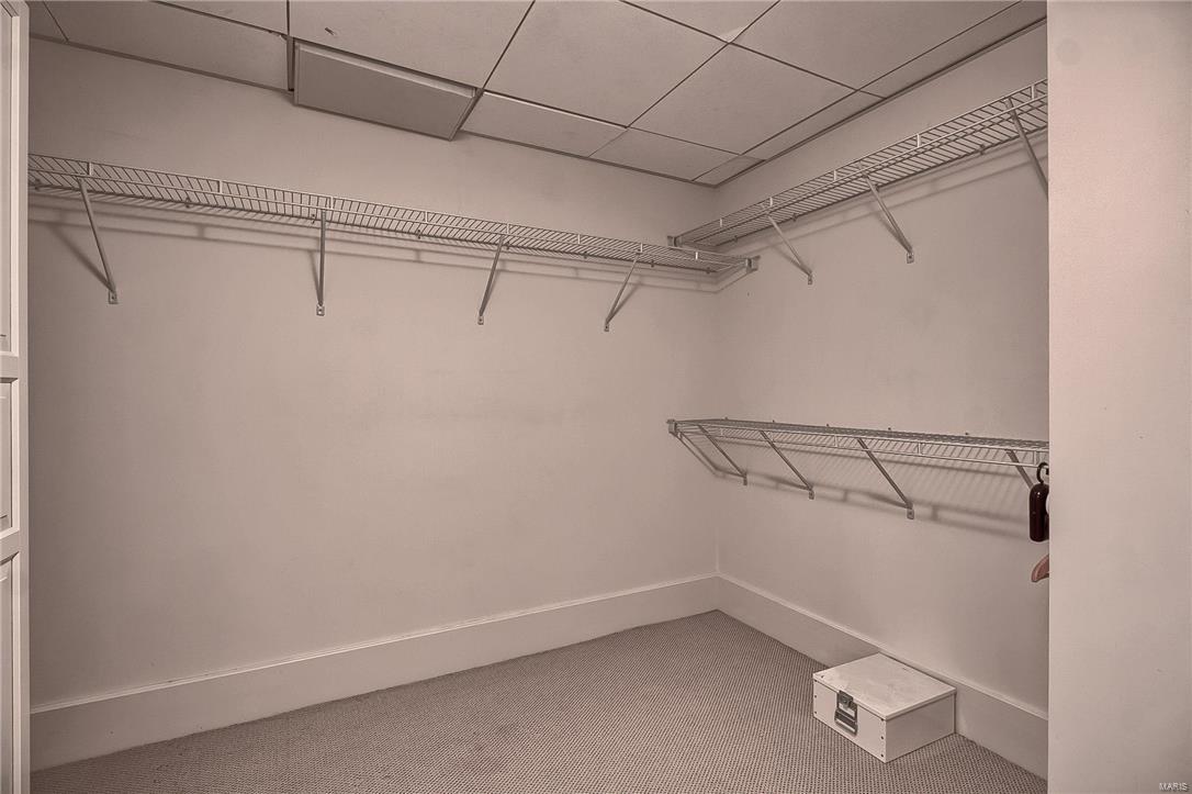 The Plaza in Clayton - Residential