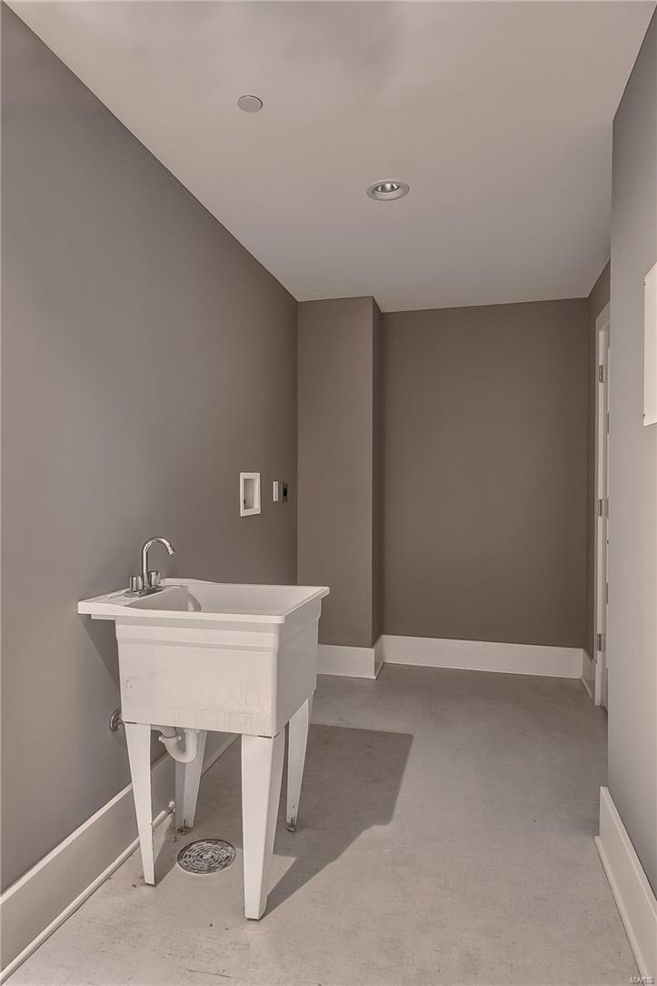 The Plaza in Clayton - Residential