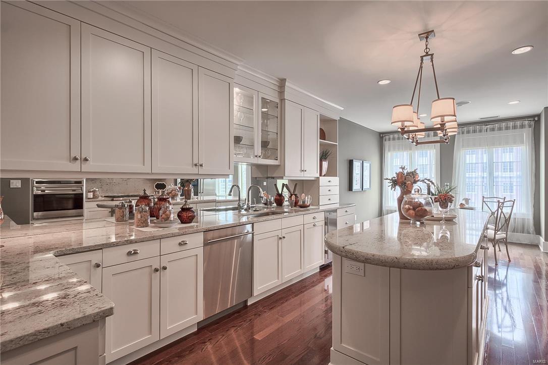 The Plaza in Clayton - Residential