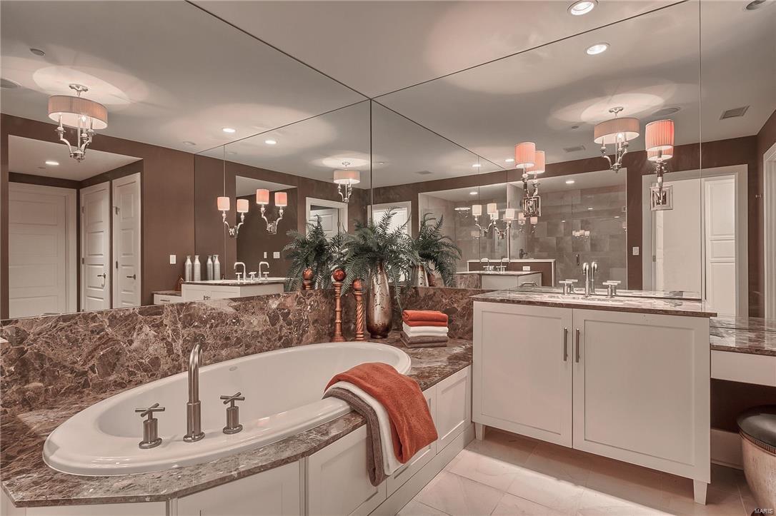 The Plaza in Clayton - Residential