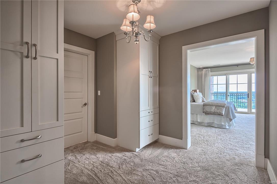 The Plaza in Clayton - Residential