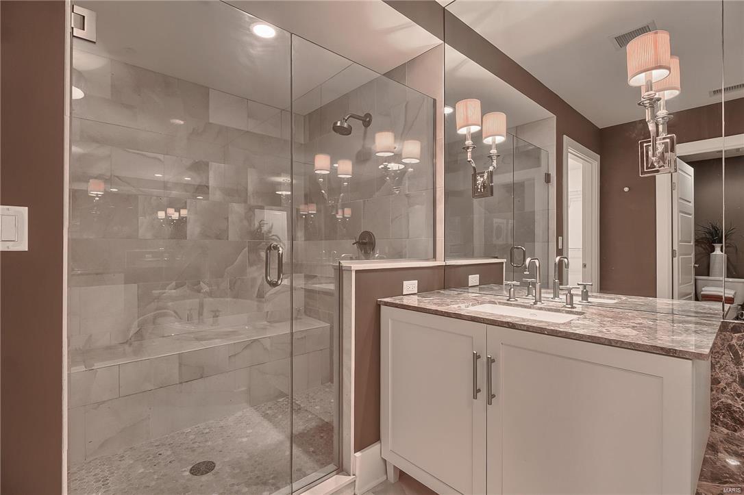 The Plaza in Clayton - Residential