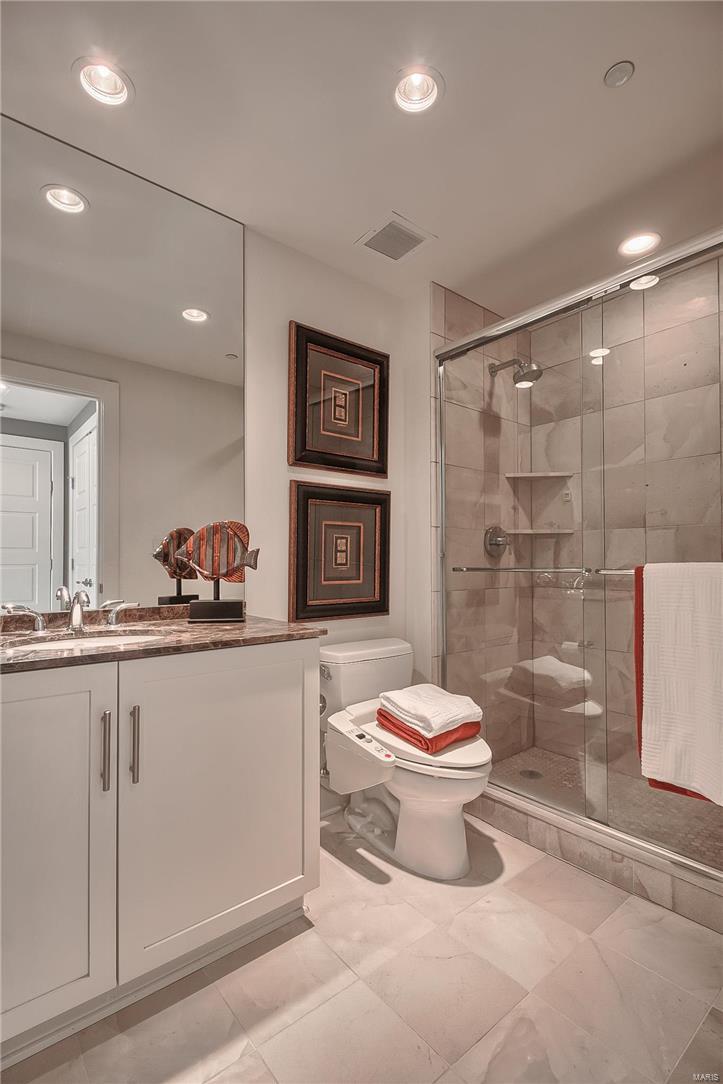 The Plaza in Clayton - Residential