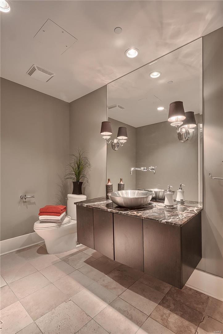 The Plaza in Clayton - Residential