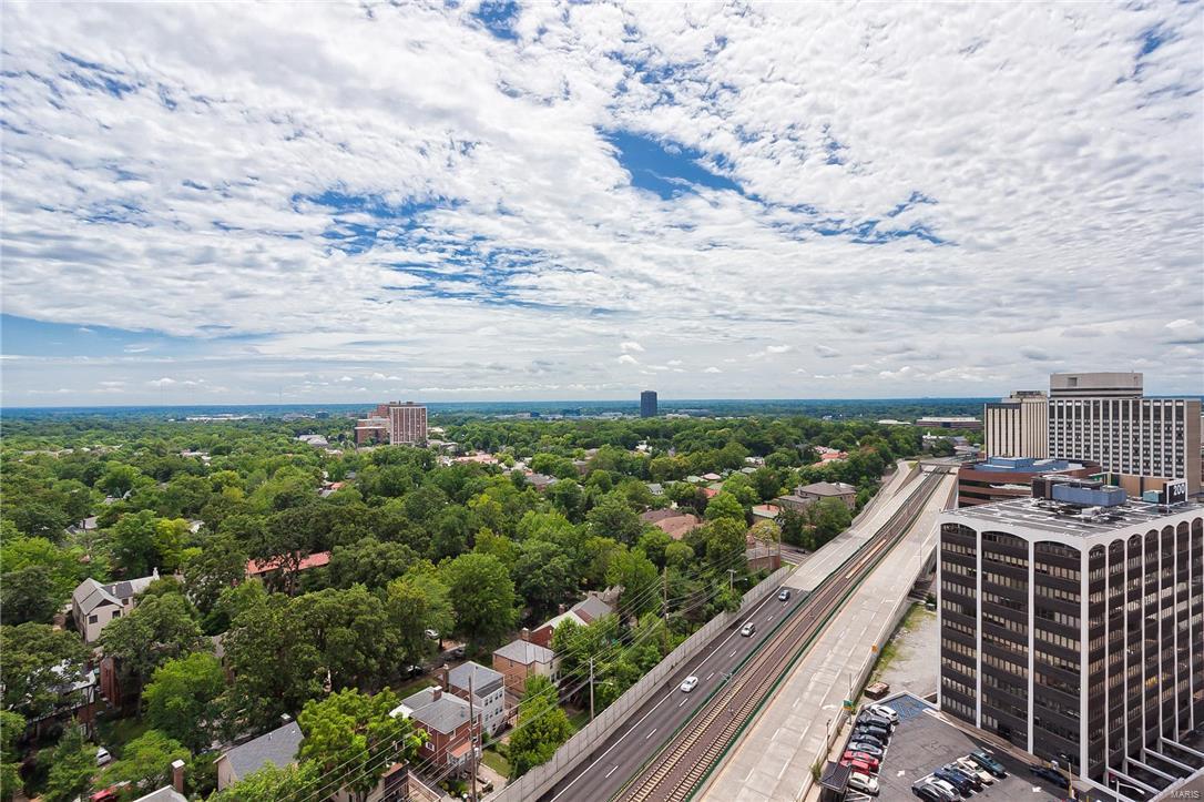 The Plaza in Clayton - Residential