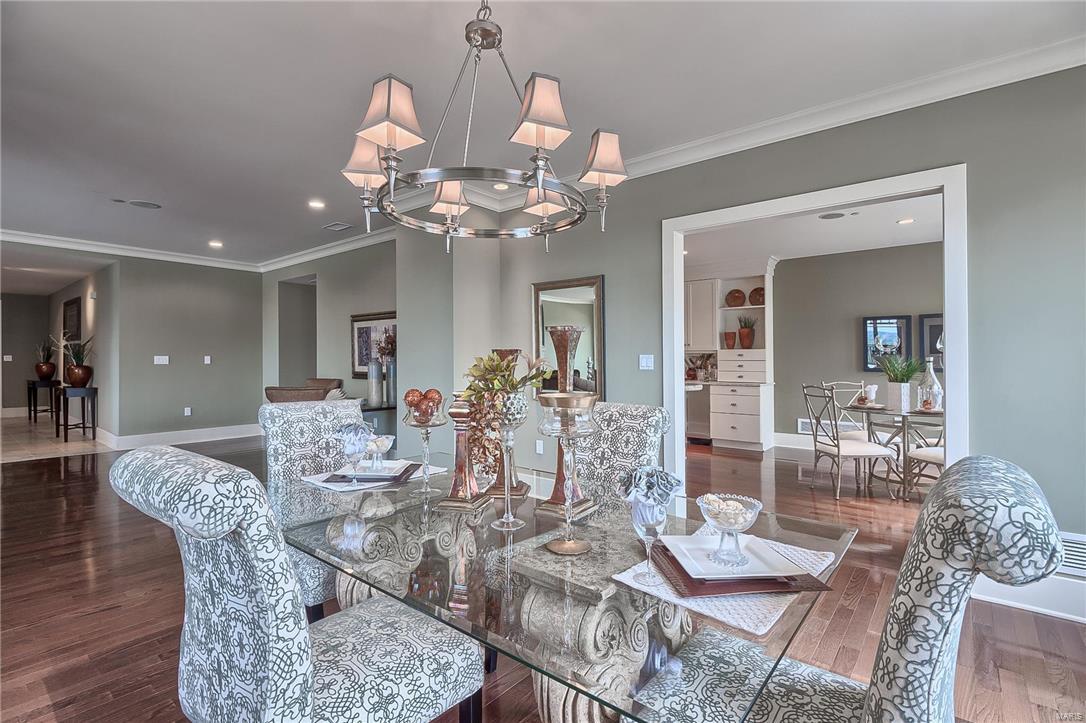 The Plaza in Clayton - Residential