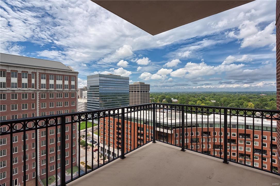 The Plaza in Clayton - Residential