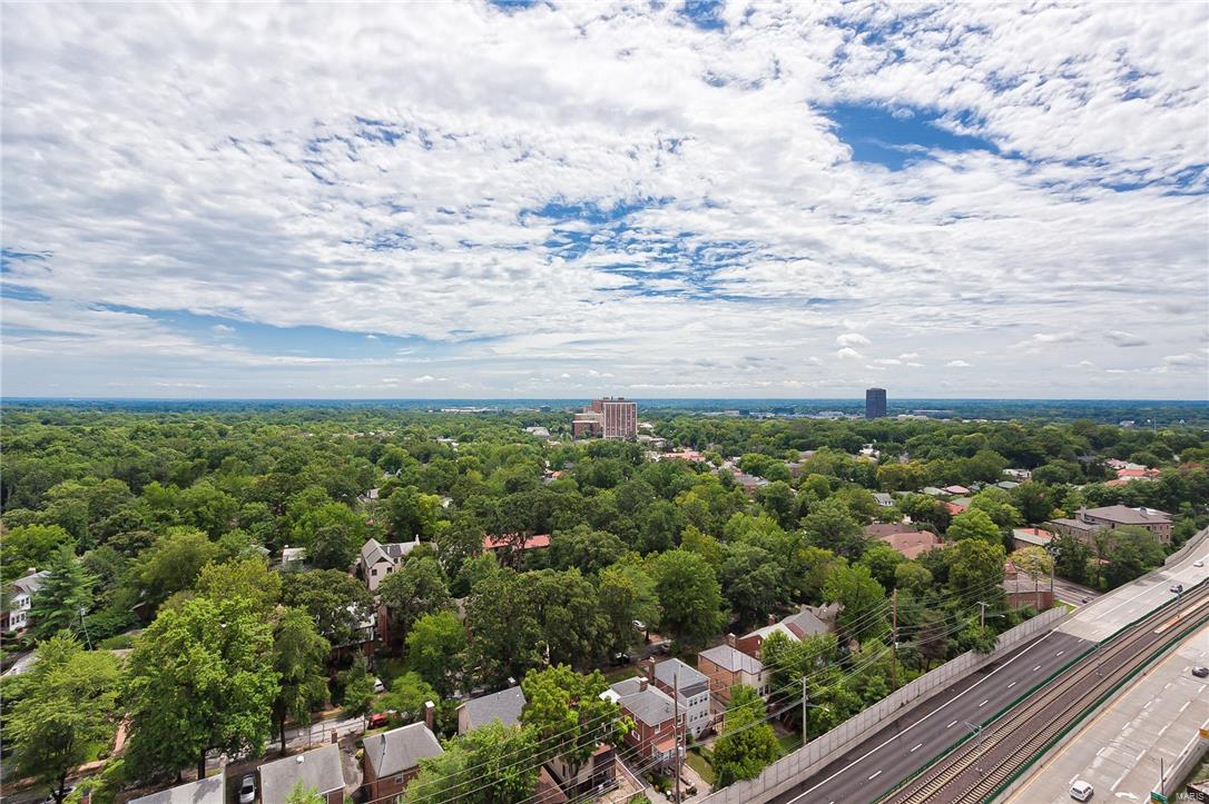 The Plaza in Clayton - Residential