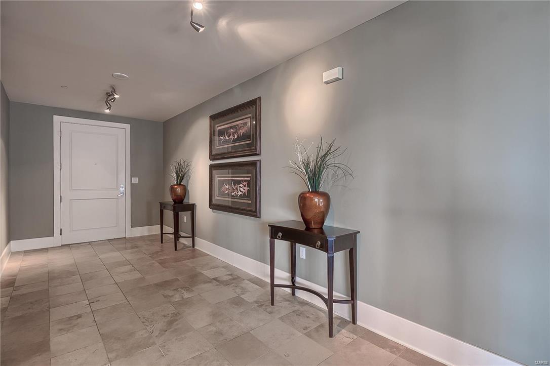 The Plaza in Clayton - Residential