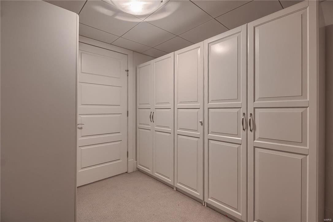 The Plaza in Clayton - Residential