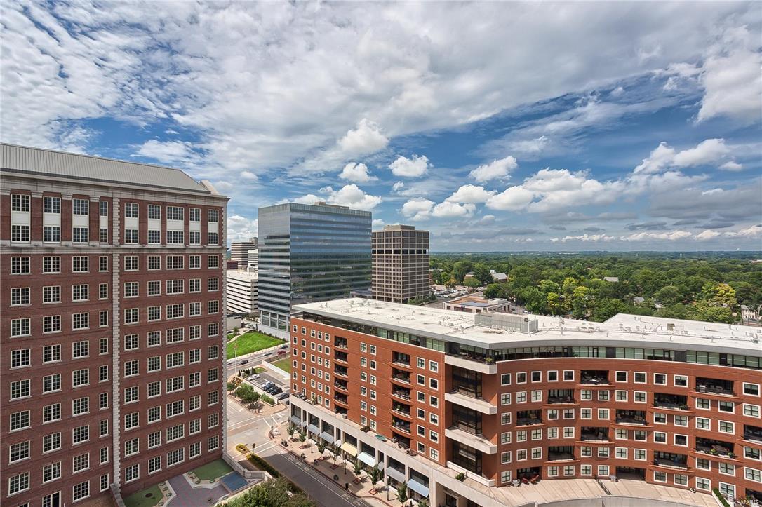 The Plaza in Clayton - Residential