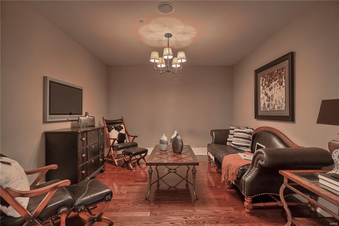 The Plaza in Clayton - Residential