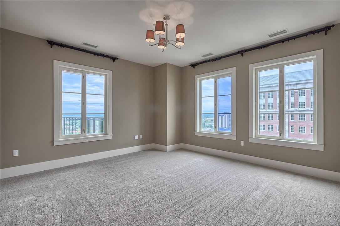 The Plaza in Clayton - Residential