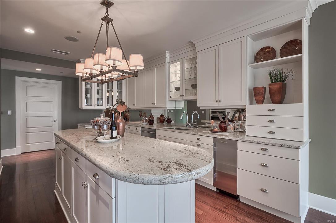 The Plaza in Clayton - Residential