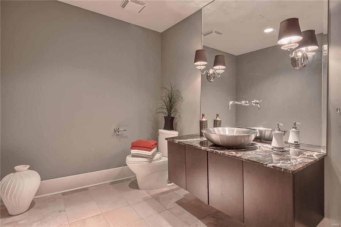 The Plaza in Clayton - Residential