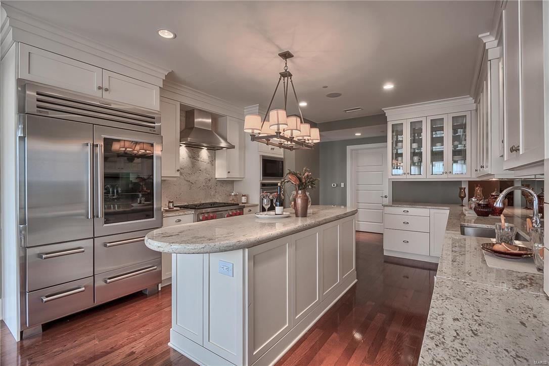 The Plaza in Clayton - Residential