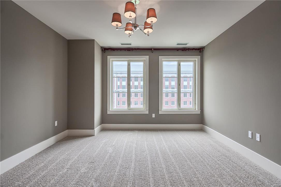 The Plaza in Clayton - Residential