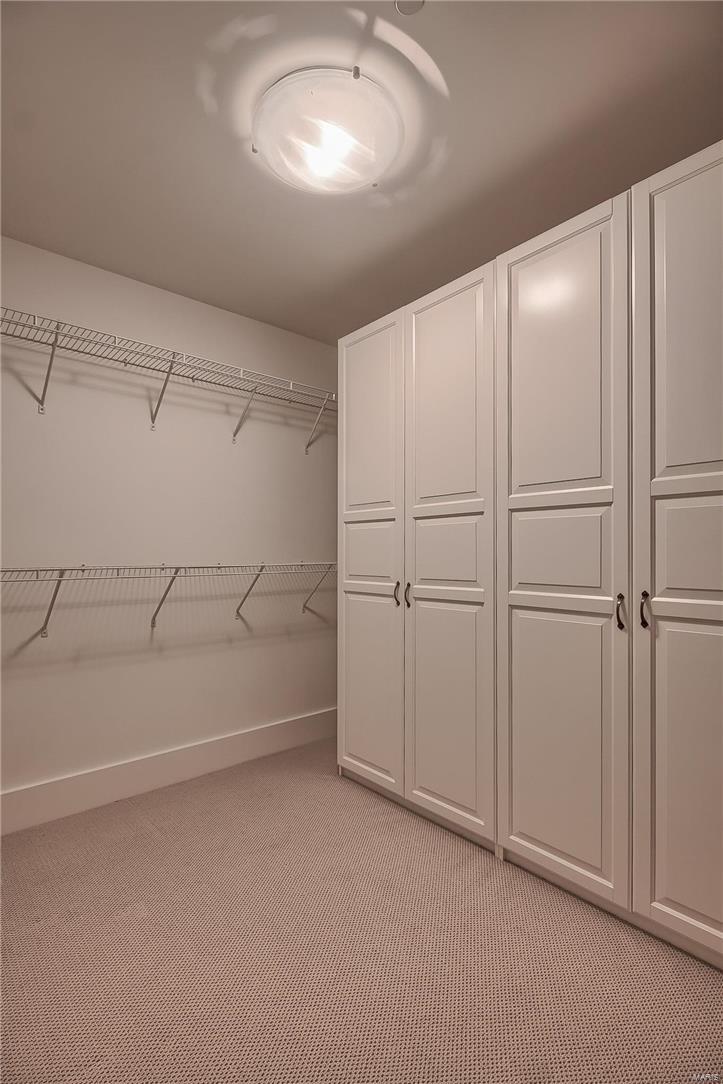 The Plaza in Clayton - Residential