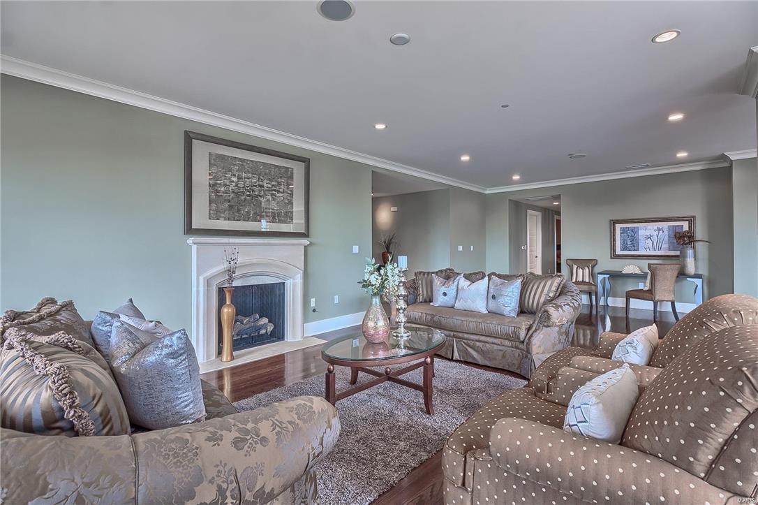 The Plaza in Clayton - Residential