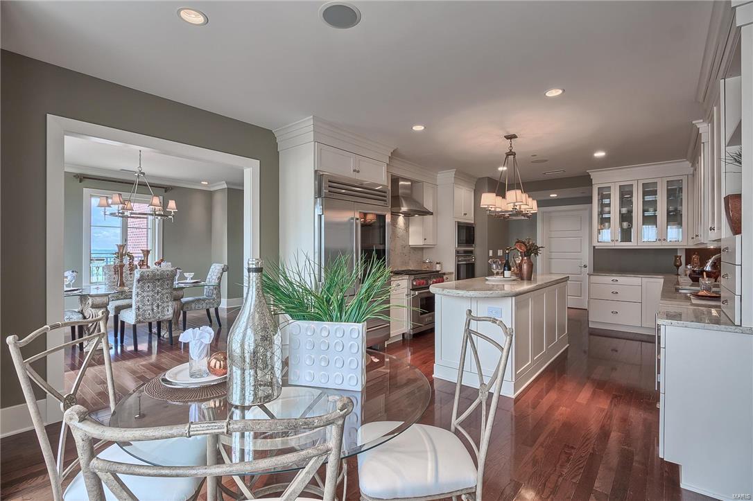 The Plaza in Clayton - Residential