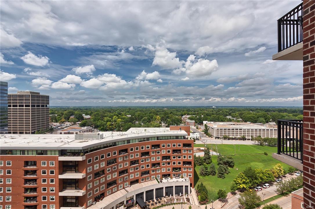 The Plaza in Clayton - Residential