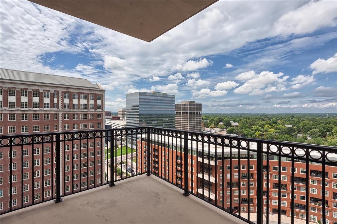 The Plaza in Clayton - Residential