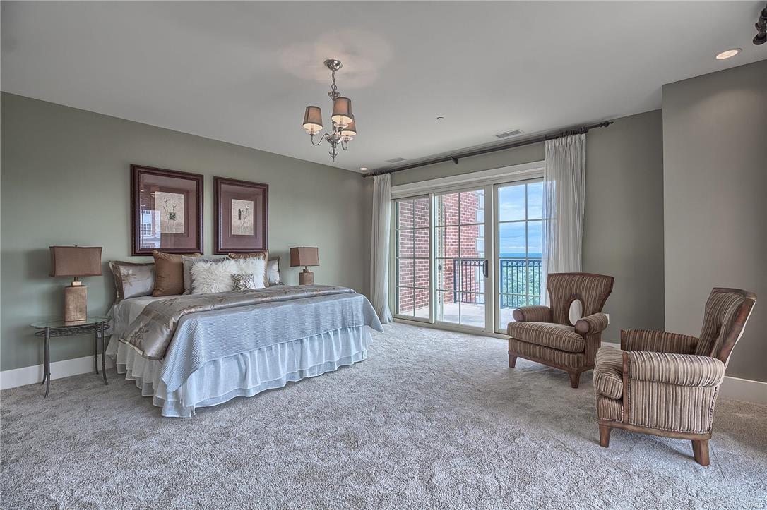 The Plaza in Clayton - Residential