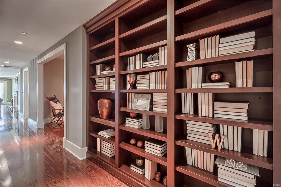 The Plaza in Clayton - Residential