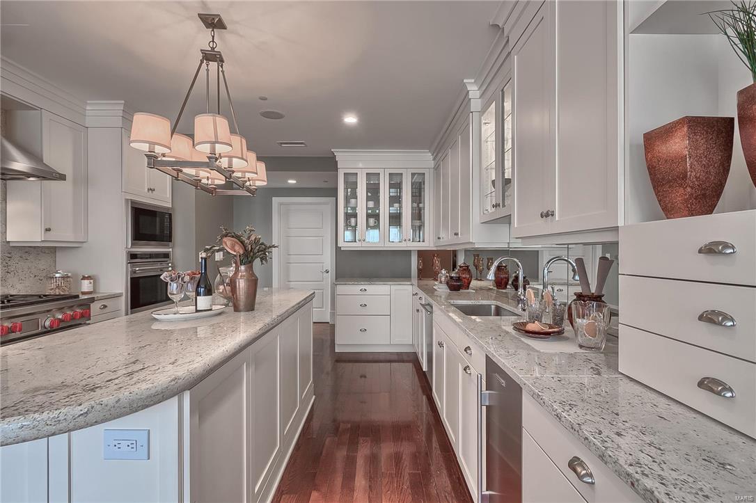 The Plaza in Clayton - Residential