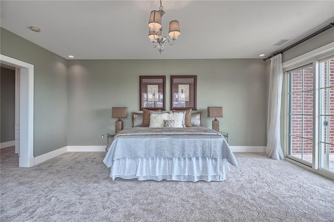 The Plaza in Clayton - Residential