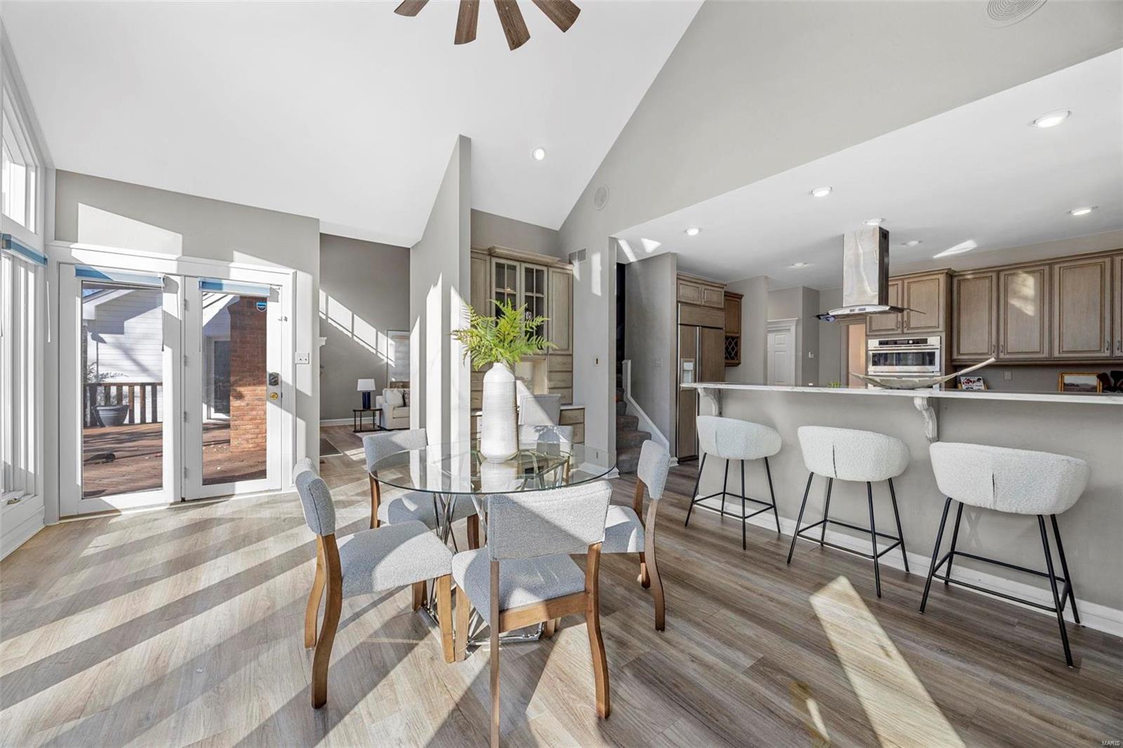 Dunhill Farm - Residential