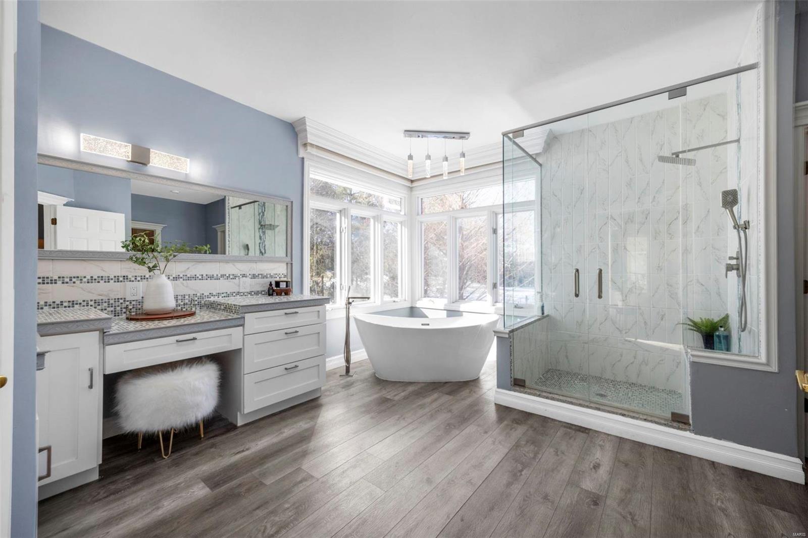 Dunhill Farm - Residential