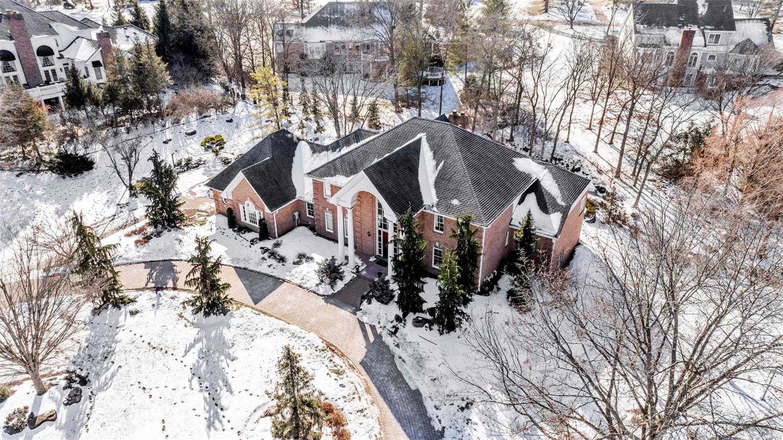 Dunhill Farm - Residential