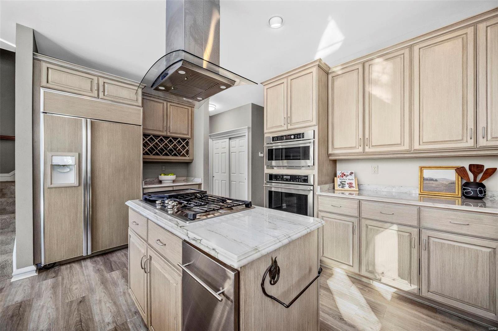 Dunhill Farm - Residential