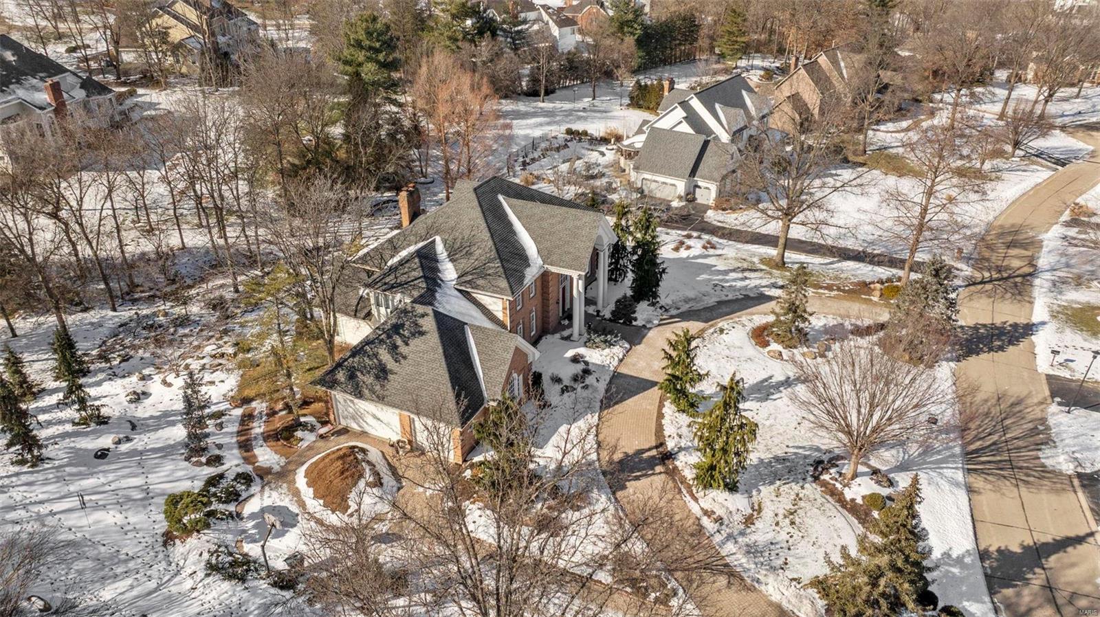 Dunhill Farm - Residential