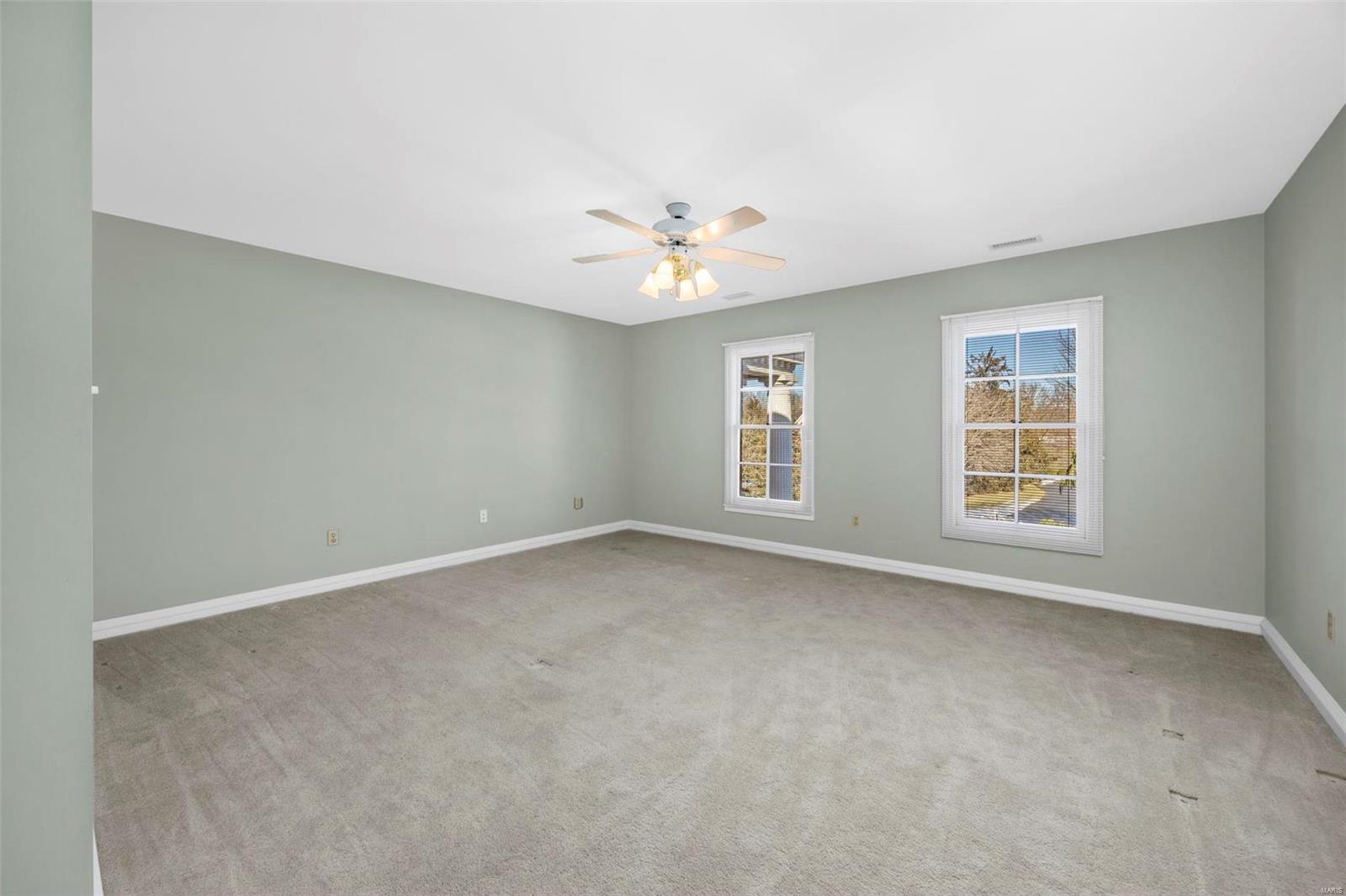 Dunhill Farm - Residential