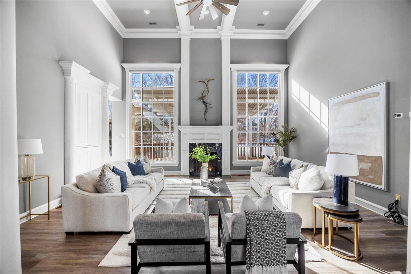 Dunhill Farm - Residential